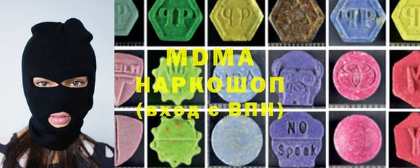шишки Горняк